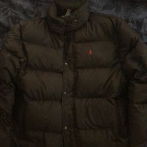 Ralph Lauren Polo jacket